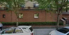 section 8 rental