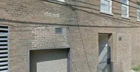 section 8 rental
