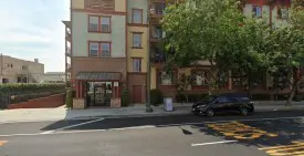 section 8 rental