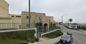 section 8 rental