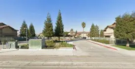 section 8 rental