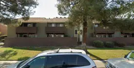 section 8 rental