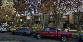 section 8 rental