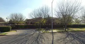 section 8 rental