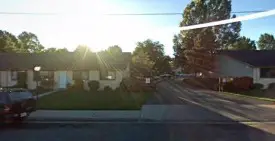 section 8 rental