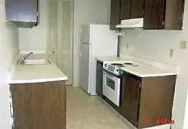 section 8 rental