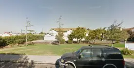 section 8 rental