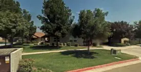 section 8 rental