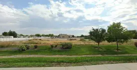 section 8 rental