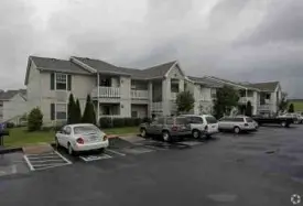 section 8 rental