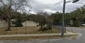 section 8 rental