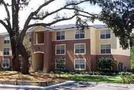 section 8 rental
