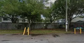 section 8 rental
