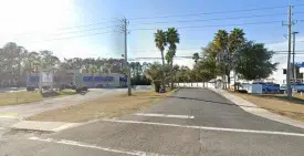 section 8 rental
