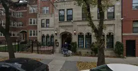 section 8 rental