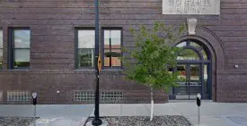 section 8 rental