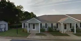 section 8 rental