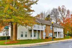 section 8 rental