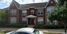 section 8 rental
