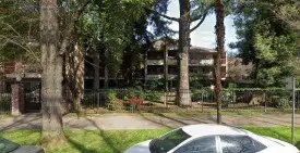 section 8 rental
