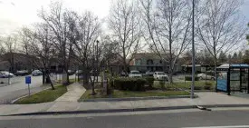section 8 rental
