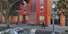 section 8 rental
