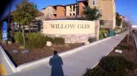 section 8 rental