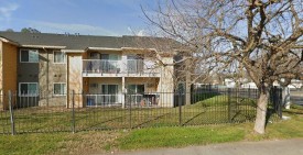 section 8 rental