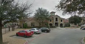 section 8 rental
