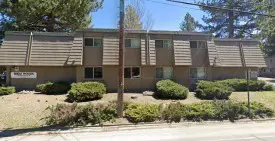 section 8 rental