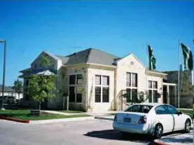 section 8 rental