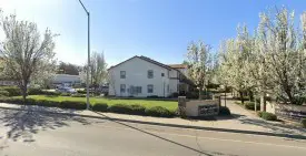 section 8 rental