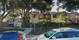 section 8 rental