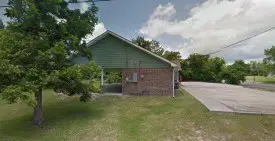 section 8 rental