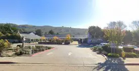 section 8 rental