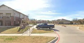 section 8 rental