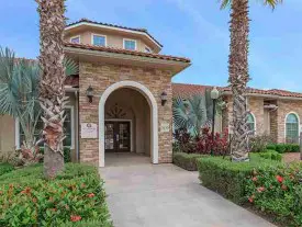 section 8 rental