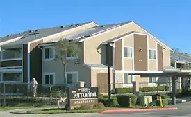 section 8 rental