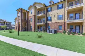 section 8 rental