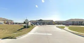 section 8 rental