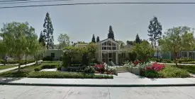section 8 rental