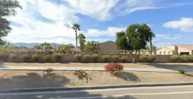 section 8 rental