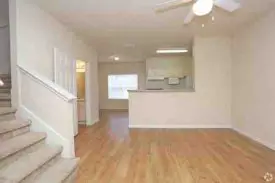 section 8 rental