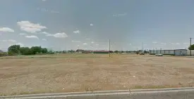 section 8 rental