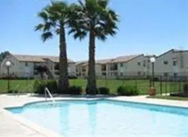 section 8 rental