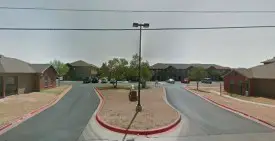 section 8 rental