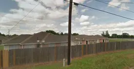section 8 rental