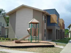 section 8 rental