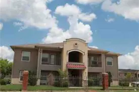 section 8 rental
