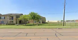 section 8 rental